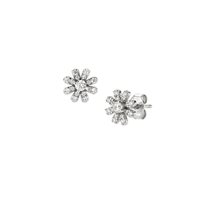 Earrings Amen Woman in Silver ORFIPBBZ3 - ORFIPBBZ3